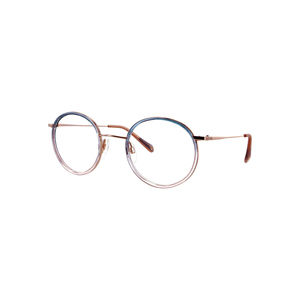 Lafont CLIC INSERT Eyeglasses 7709I Pink 47mm